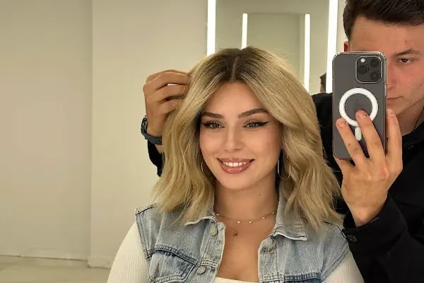 SOFT COIFFEUR (GEBZE KUAFÖR) - Resim 5