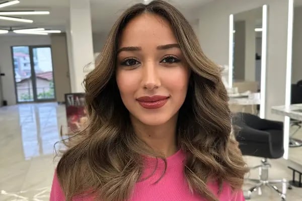 SOFT COIFFEUR (GEBZE KUAFÖR) - Resim 12