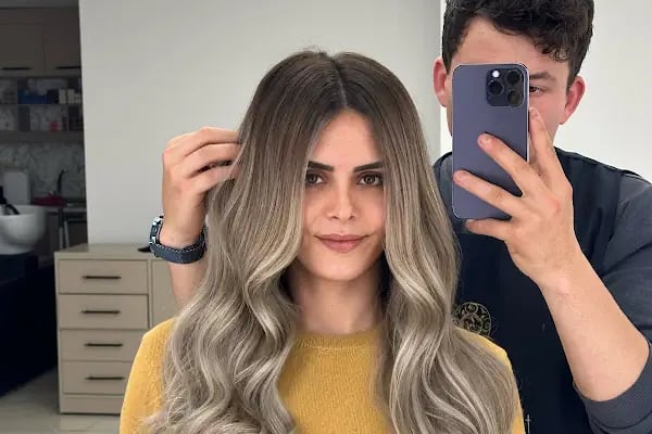 SOFT COIFFEUR (GEBZE KUAFÖR) - Resim 11