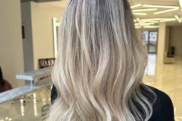 SOFT COIFFEUR (GEBZE KUAFÖR) - Resim 6