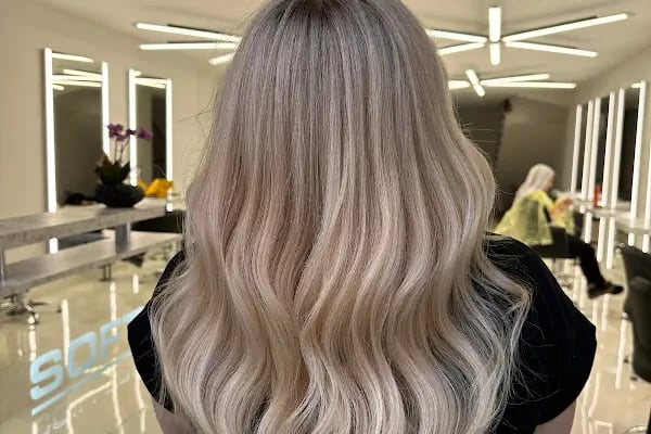 SOFT COIFFEUR (GEBZE KUAFÖR) - Resim 1