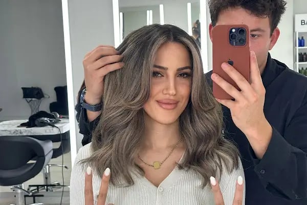 SOFT COIFFEUR (GEBZE KUAFÖR) - Resim 18