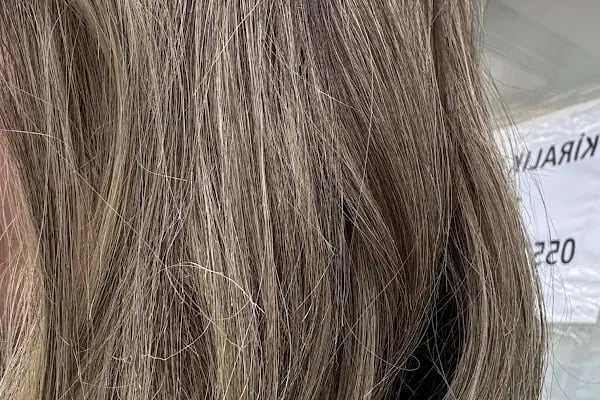 SOFT COIFFEUR (GEBZE KUAFÖR) - Resim 4