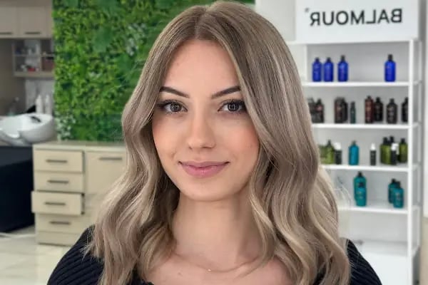 SOFT COIFFEUR (GEBZE KUAFÖR) - Resim 14