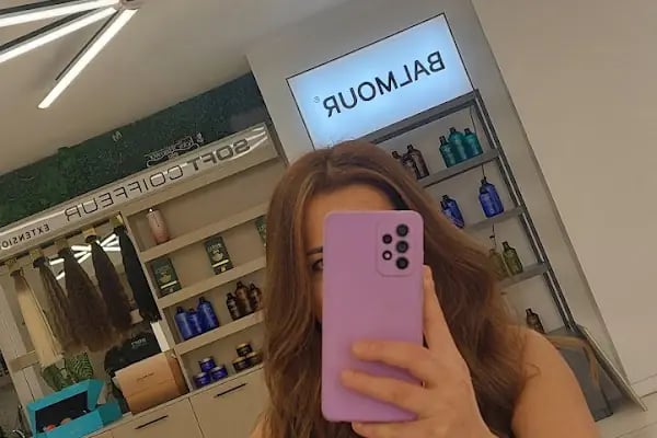 SOFT COIFFEUR (GEBZE KUAFÖR) - Resim 7