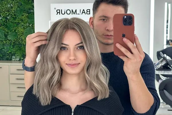 SOFT COIFFEUR (GEBZE KUAFÖR) - Resim 20