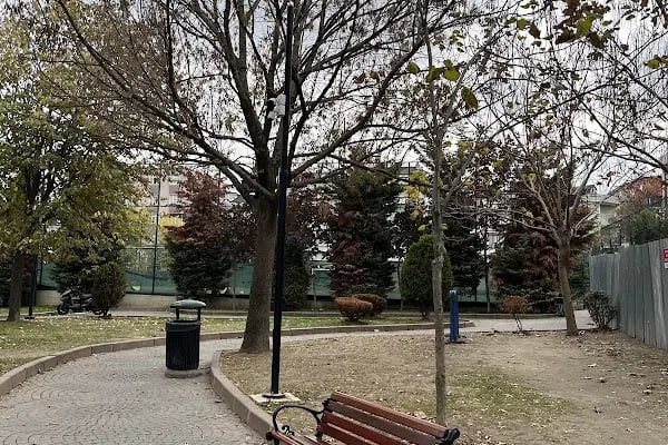 İnönü Parkı - Resim 3