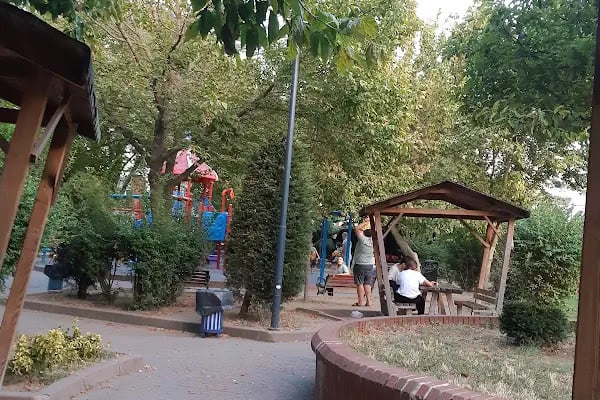 İnönü Parkı - Resim 12