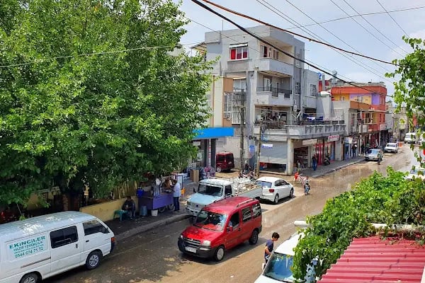 İnönü Parkı - Resim 11