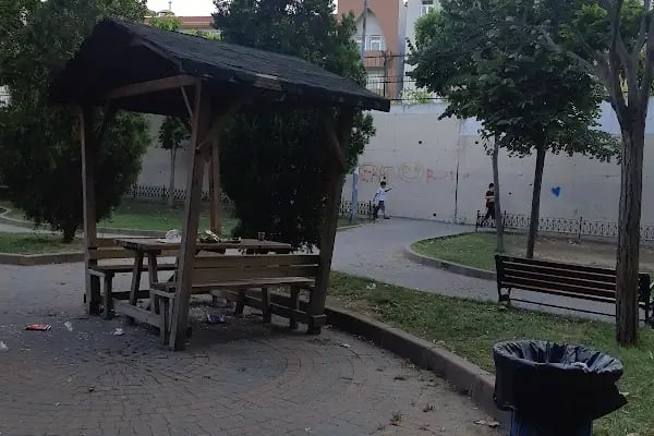 İnönü Parkı - Resim 14