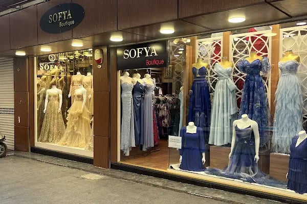 Sofya Abiye - Resim 16