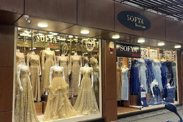 Sofya Abiye - Resim 4