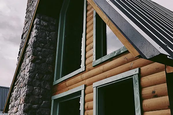 HomyWood Bungalov Trabzon - Resim 12