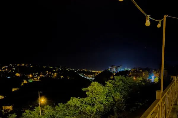 HomyWood Bungalov Trabzon - Resim 13