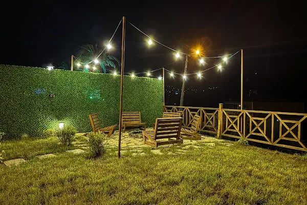 HomyWood Bungalov Trabzon - Resim 19