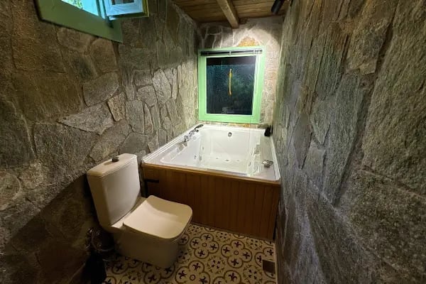HomyWood Bungalov Trabzon - Resim 3