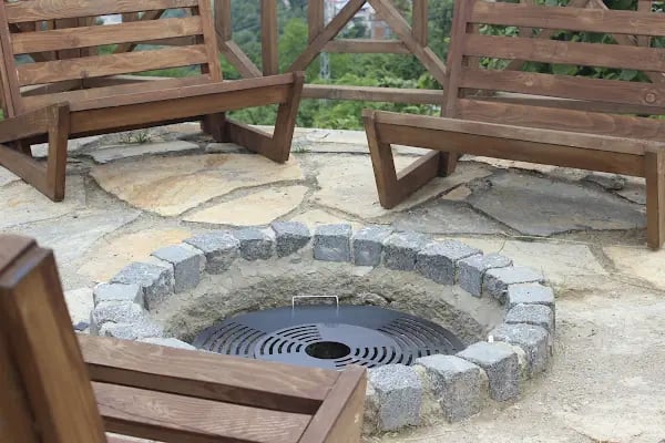 HomyWood Bungalov Trabzon - Resim 16