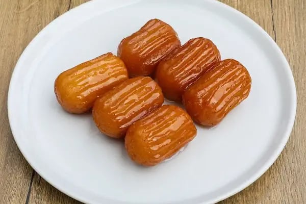Cumhuriyet Fırını - Resim 9