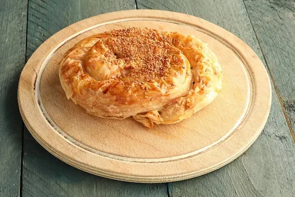 Cumhuriyet Fırını - Resim 5