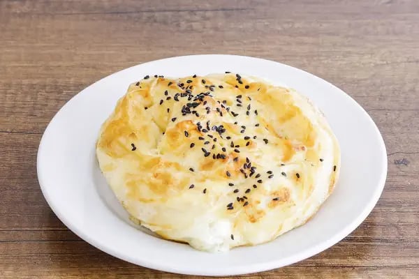 Cumhuriyet Fırını - Resim 11