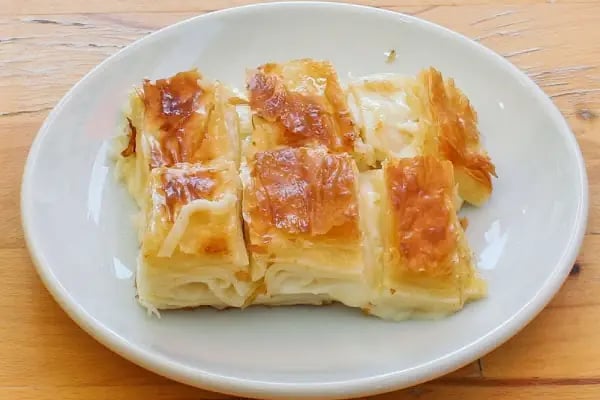 Cumhuriyet Fırını - Resim 3