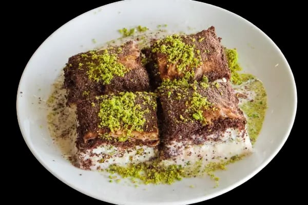 Cumhuriyet Fırını - Resim 19