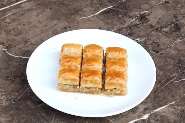 Cumhuriyet Fırını - Resim 18