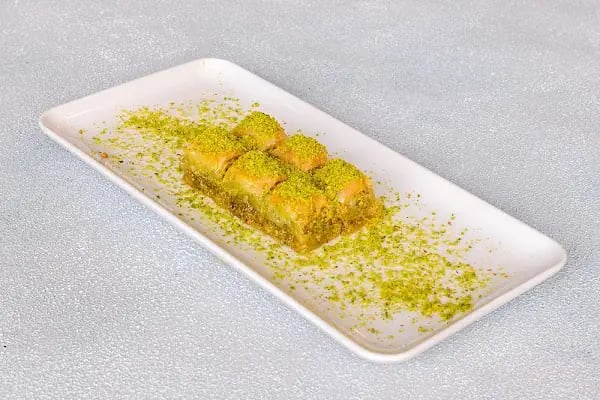 Cumhuriyet Fırını - Resim 16