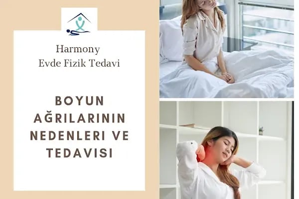 Harmony Evde Fizik Tedavi - Fatih - Resim 19