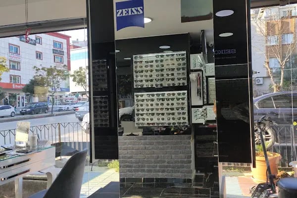 Konak Optik &amp; Lens - Resim 7