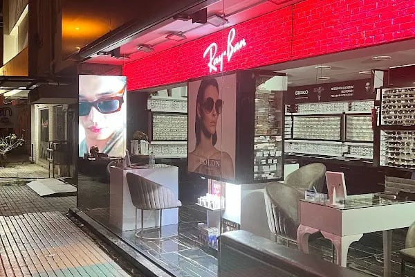 Konak Optik &amp; Lens - Resim 1