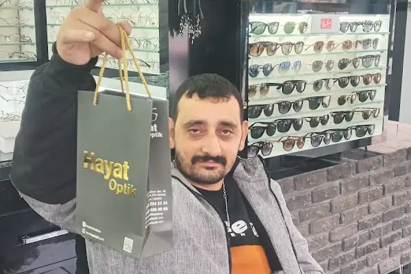 Konak Optik &amp; Lens - Resim 16