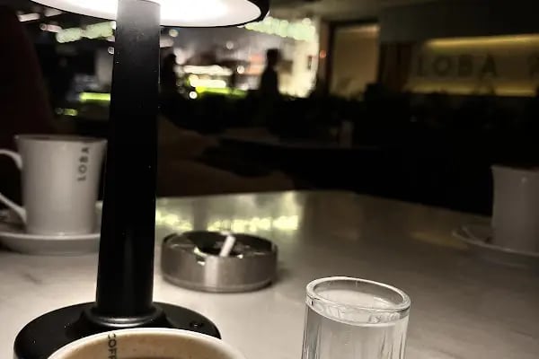 Loba Cafe (Loba Terrace) - Resim 15