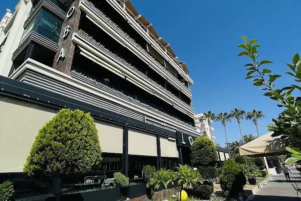 Loba Cafe (Loba Terrace) - Resim 10