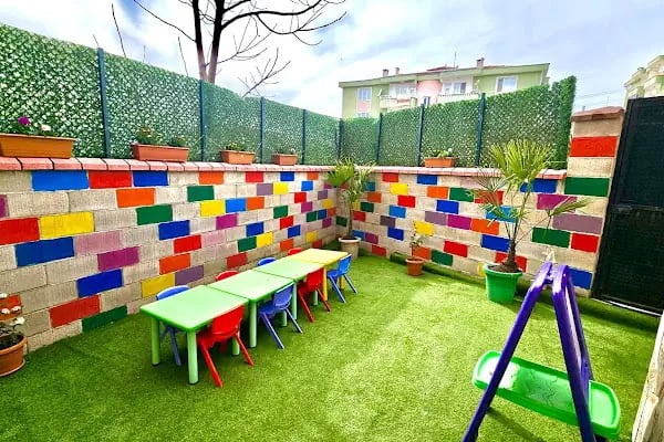 ALANYURT ÇİLEK VADİSİ ANAOKULU - Resim 5