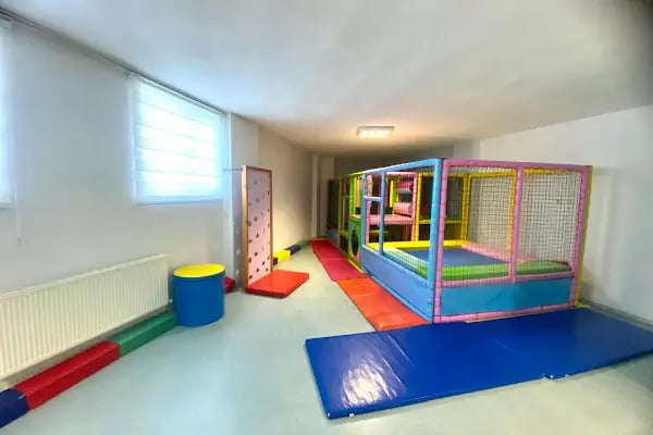 ALANYURT ÇİLEK VADİSİ ANAOKULU - Resim 6