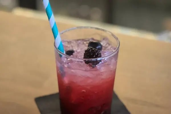 JADE BISTRO - Resim 2