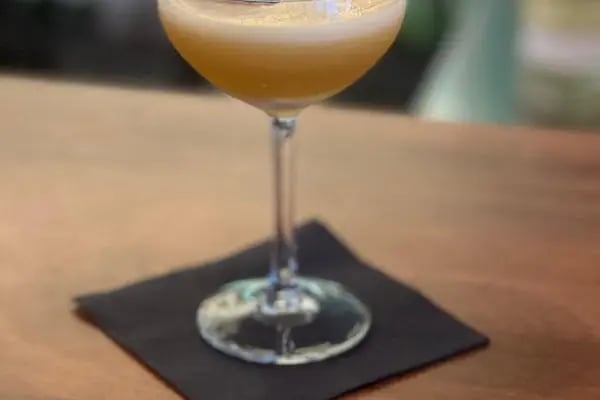 JADE BISTRO - Resim 1
