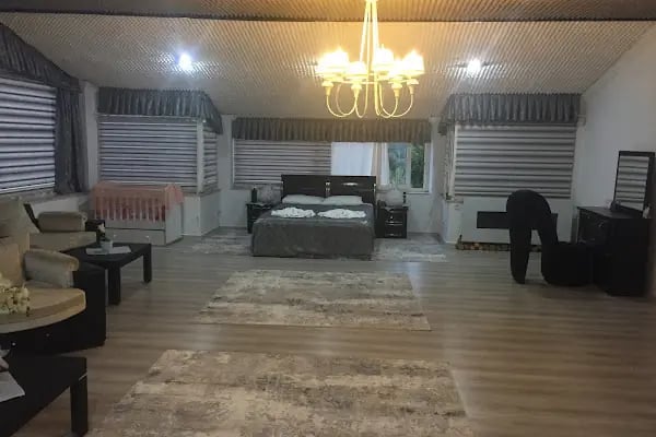 Finike Bungalow &amp; Apart Orion - Resim 16