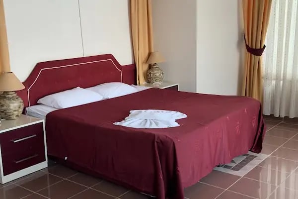 Finike Bungalow &amp; Apart Orion - Resim 2