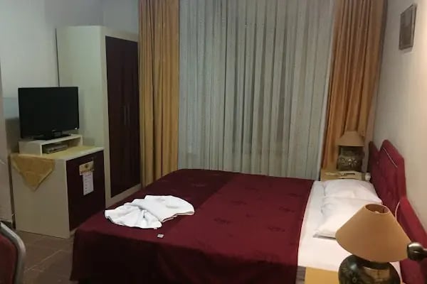 Finike Bungalow &amp; Apart Orion - Resim 10