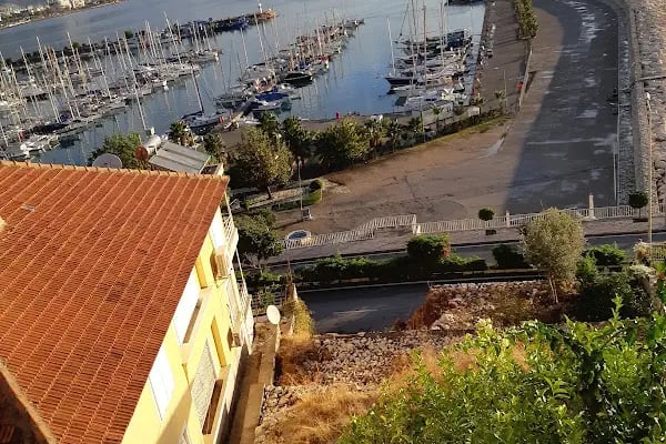 Finike Bungalow &amp; Apart Orion - Resim 12