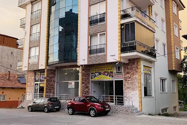 GÜNFAY İNŞAAT OTO KİRALAMA ACIPAYAM - Resim 15