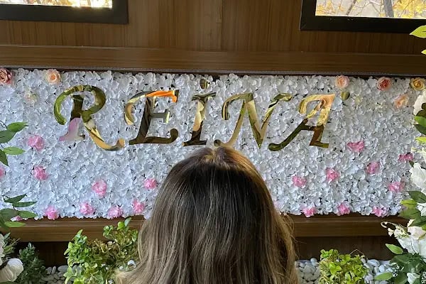 Salon Reina bayan kuaförü - Resim 7