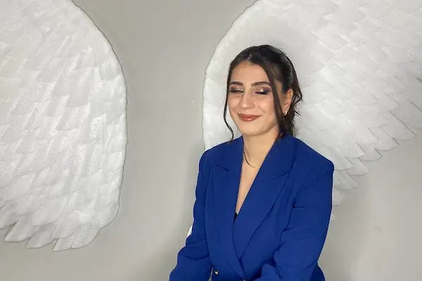 Salon Reina bayan kuaförü - Resim 5