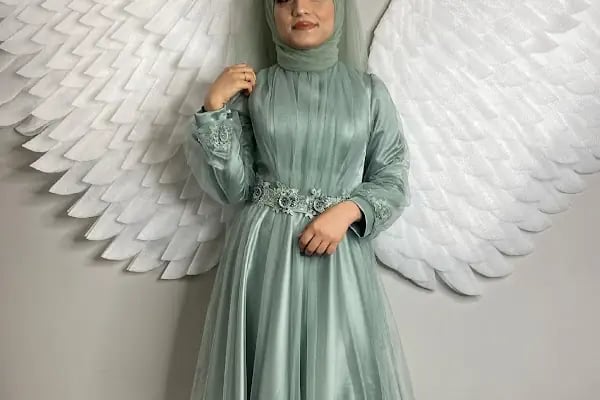 Salon Reina bayan kuaförü - Resim 3