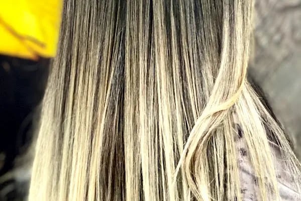 Salon Reina bayan kuaförü - Resim 16