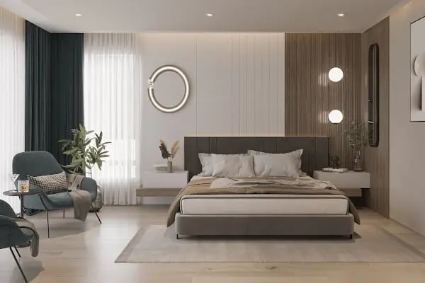 Veranda Villaları-Koyuncugil Yapı - Resim 4