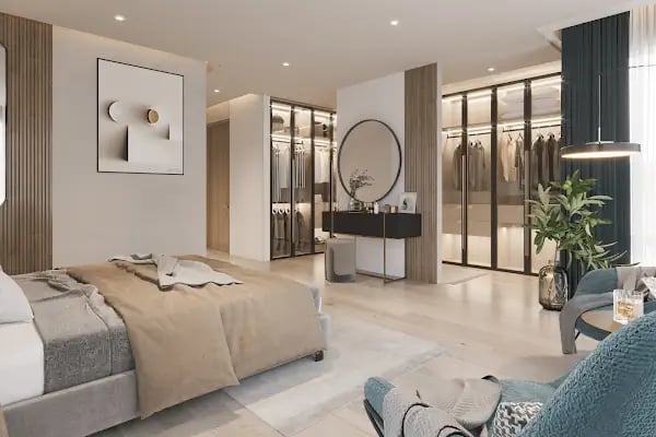 Veranda Villaları-Koyuncugil Yapı - Resim 2