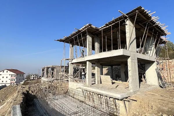 Veranda Villaları-Koyuncugil Yapı - Resim 9